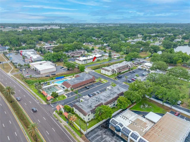 $140,000 | 1100 East Bay Drive, Unit 60, Largo, FL 33770