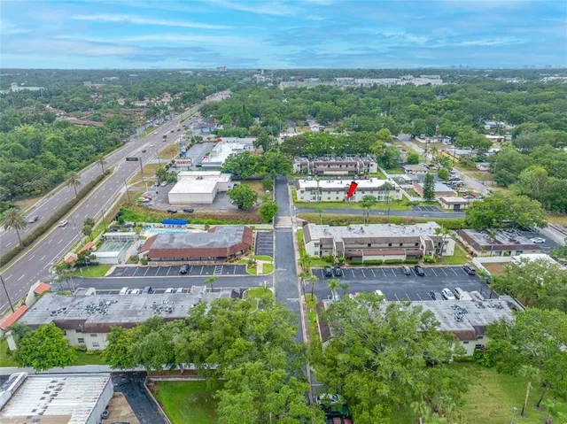 $140,000 | 1100 East Bay Drive, Unit 60, Largo, FL 33770