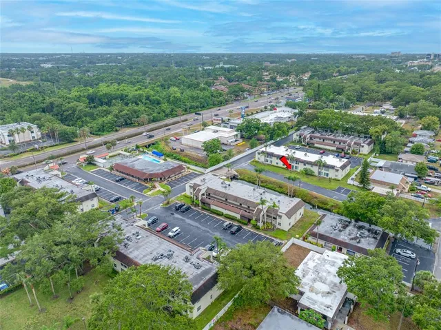 $140,000 | 1100 East Bay Drive, Unit 60, Largo, FL 33770