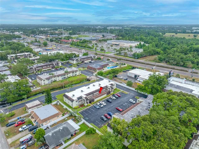 $140,000 | 1100 East Bay Drive, Unit 60, Largo, FL 33770