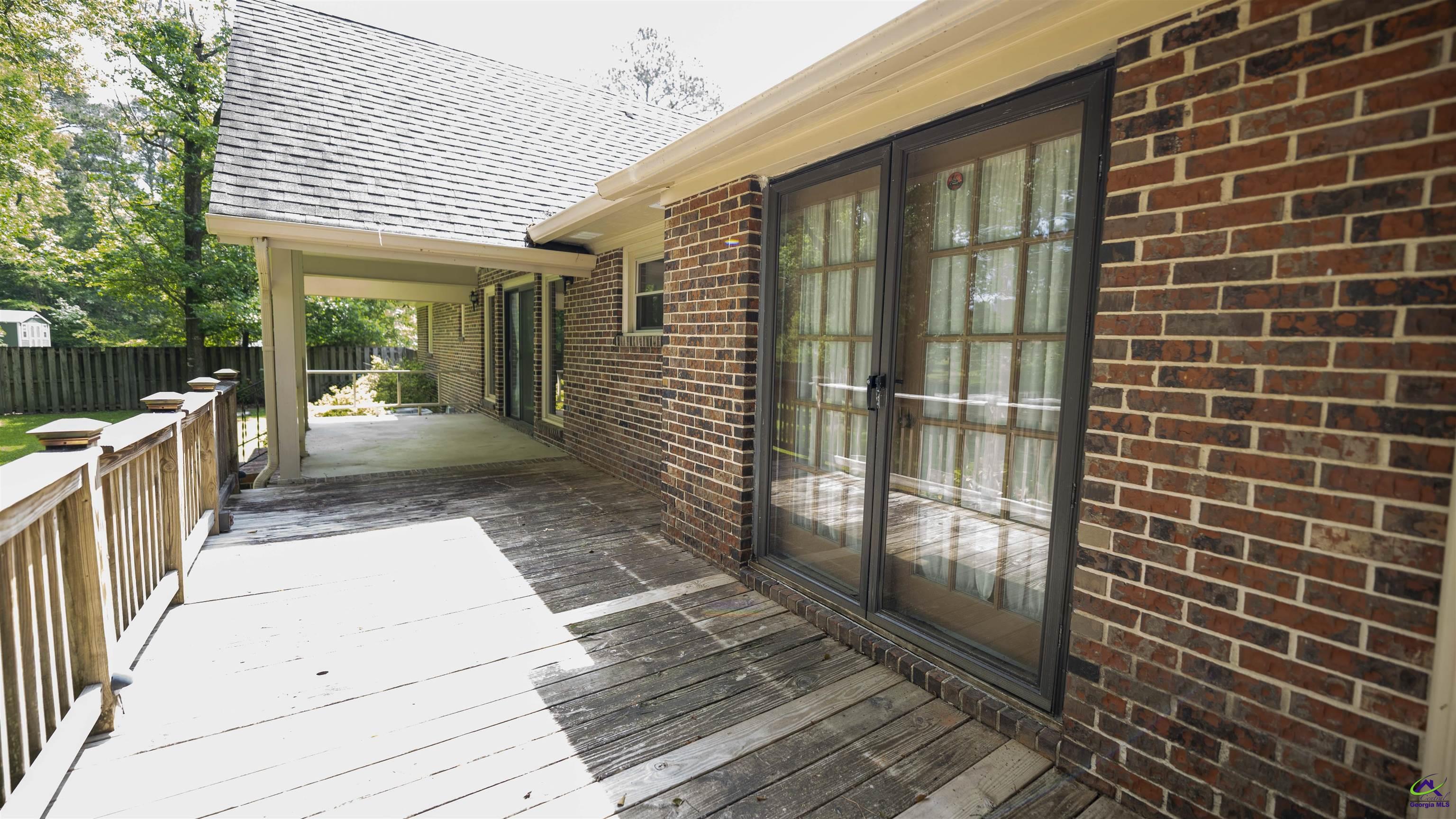 121 Robert Drive Cochran, GA 31014 - Photo 27 of 34