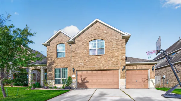 $605,000 | 16810 Violet Trace Court, Cypress, TX 77433