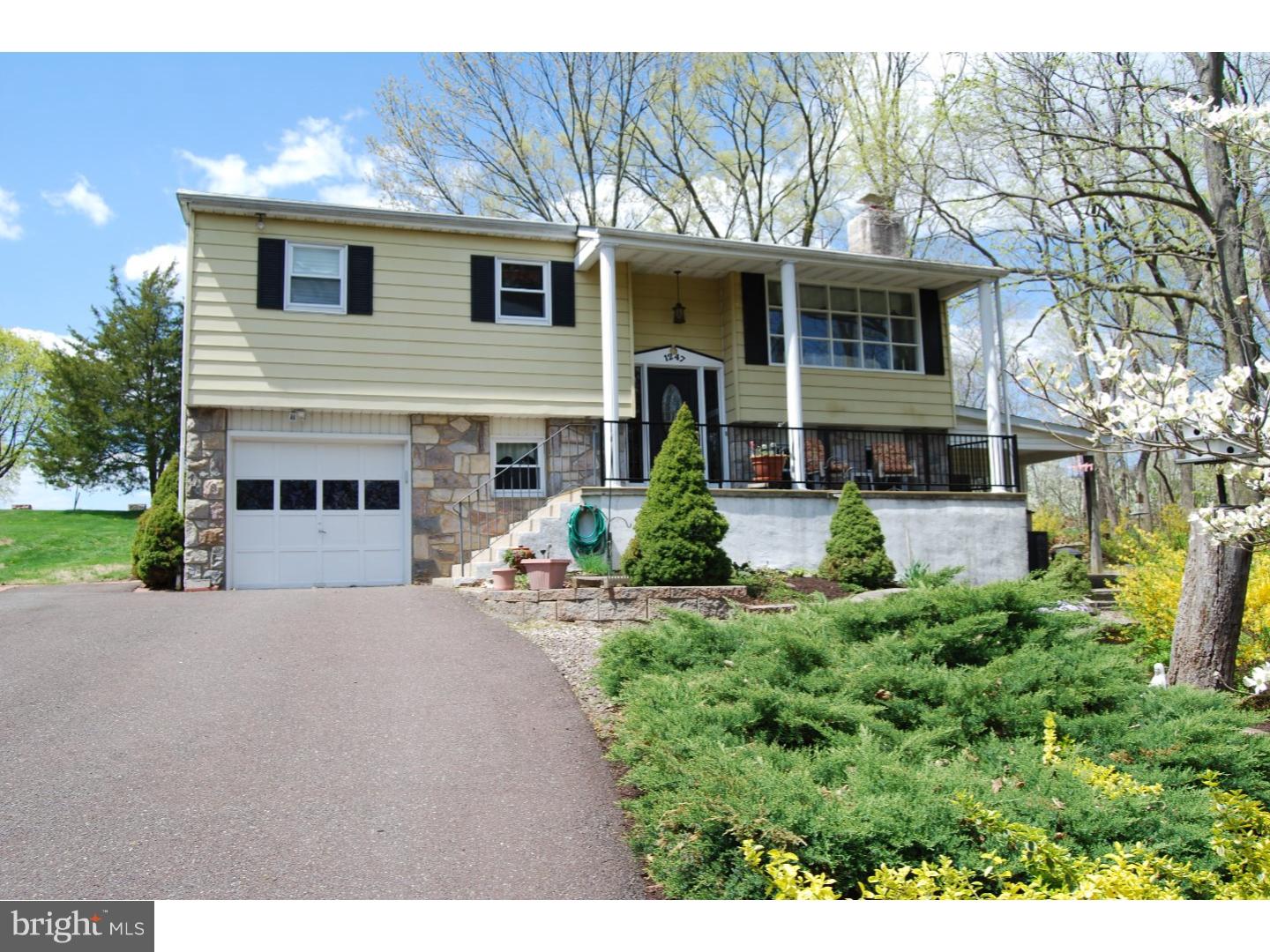 1247 North Valley Road Pottstown, PA 19464 - Photo 24 of 25 Gallery Image 24