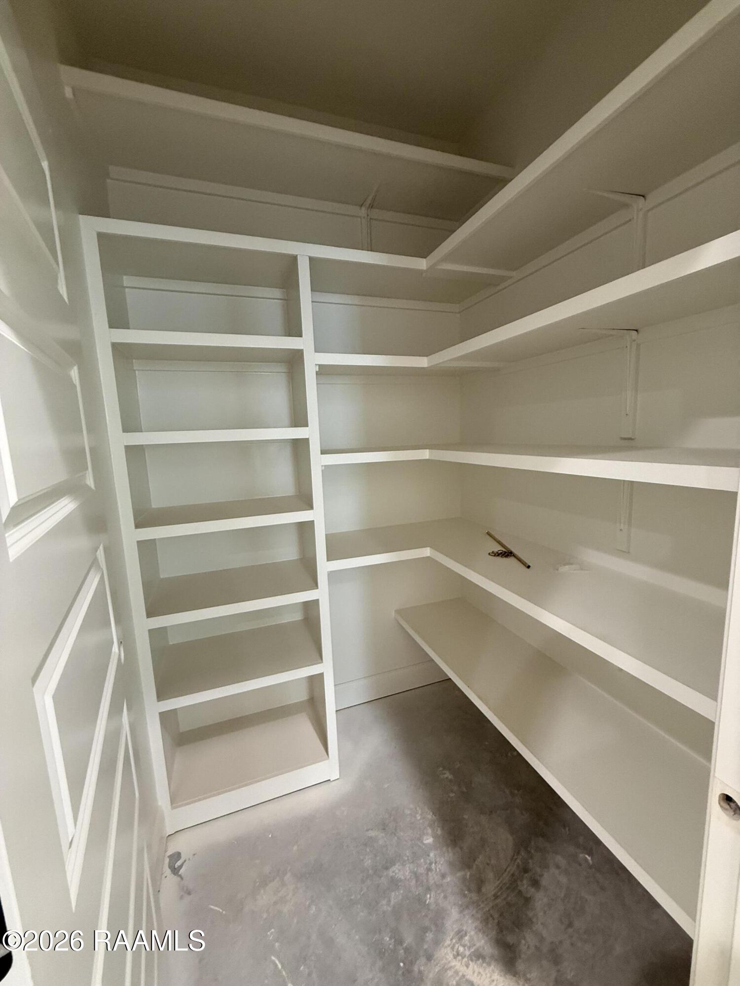 721 Whispering Meadows Road Broussard, LA 70518 - Photo 16 of 19 Pantry