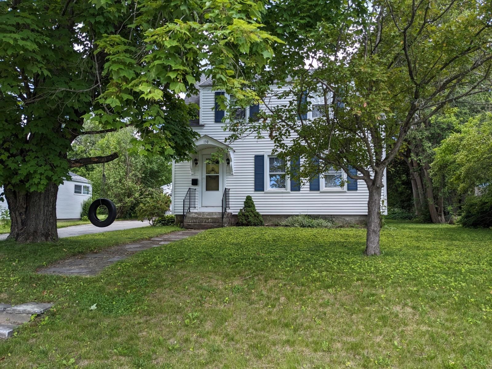 130 Park Street Rutland, VT 05701 - Photo 1 of 33