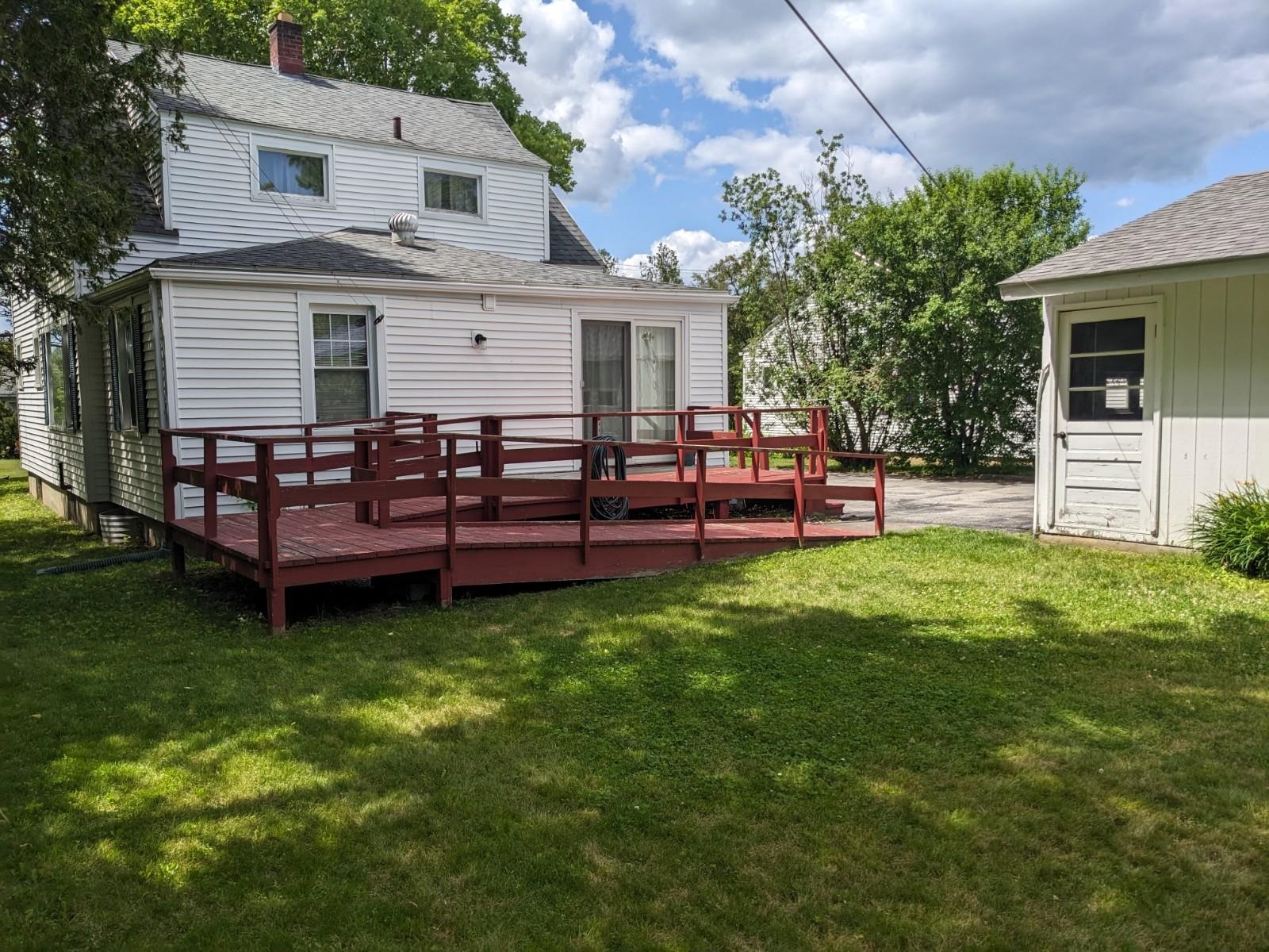 130 Park Street Rutland, VT 05701 - Photo 22 of 33