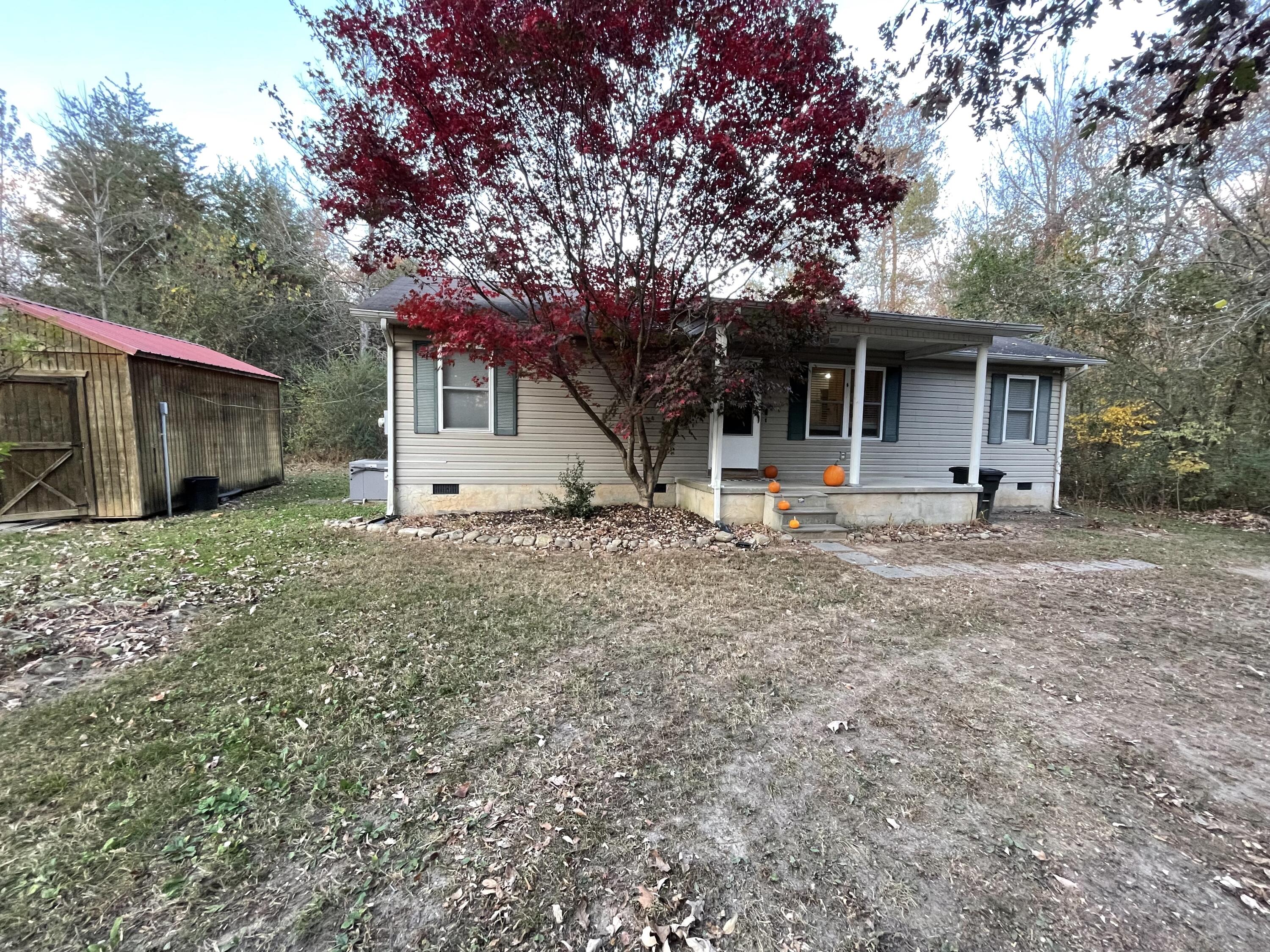 108 Branch Road Dunlap, TN 37327 - Photo 2 of 36 108 17