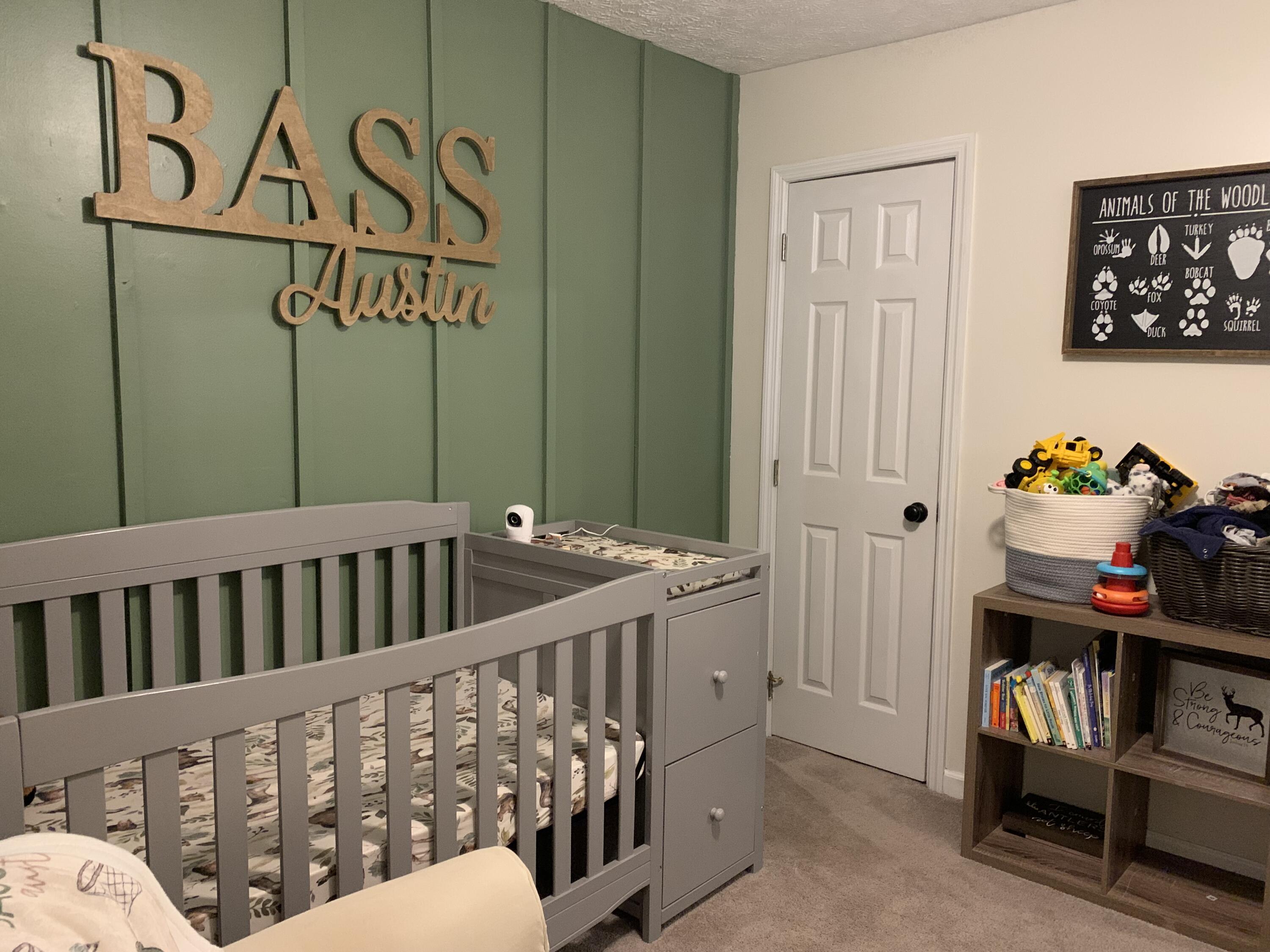 108 Branch Road Dunlap, TN 37327 - Photo 21 of 36 108 3