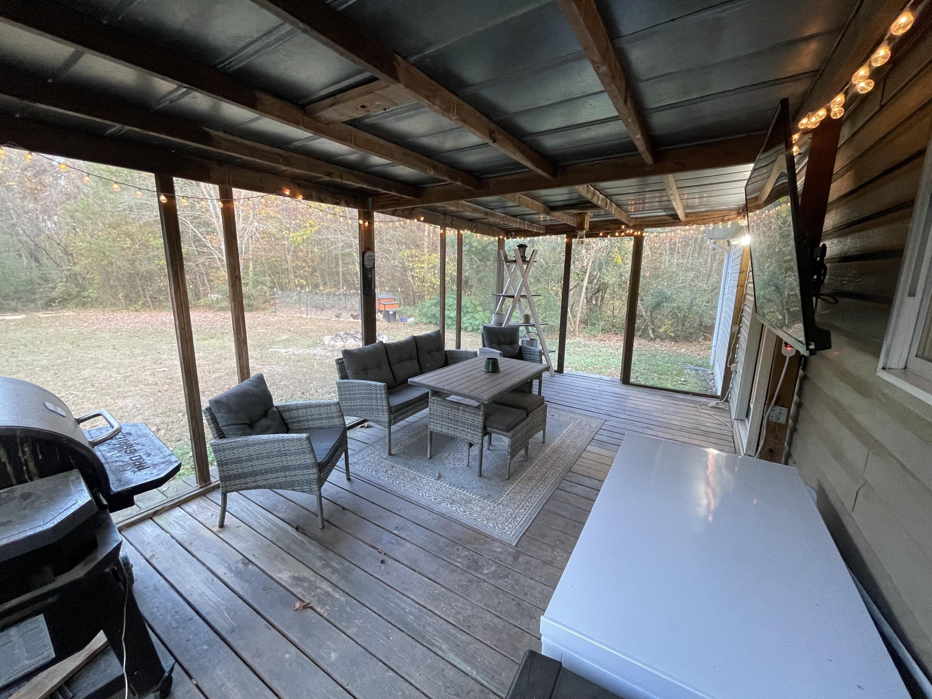 108 Branch Road Dunlap, TN 37327 - Photo 3 of 36 123