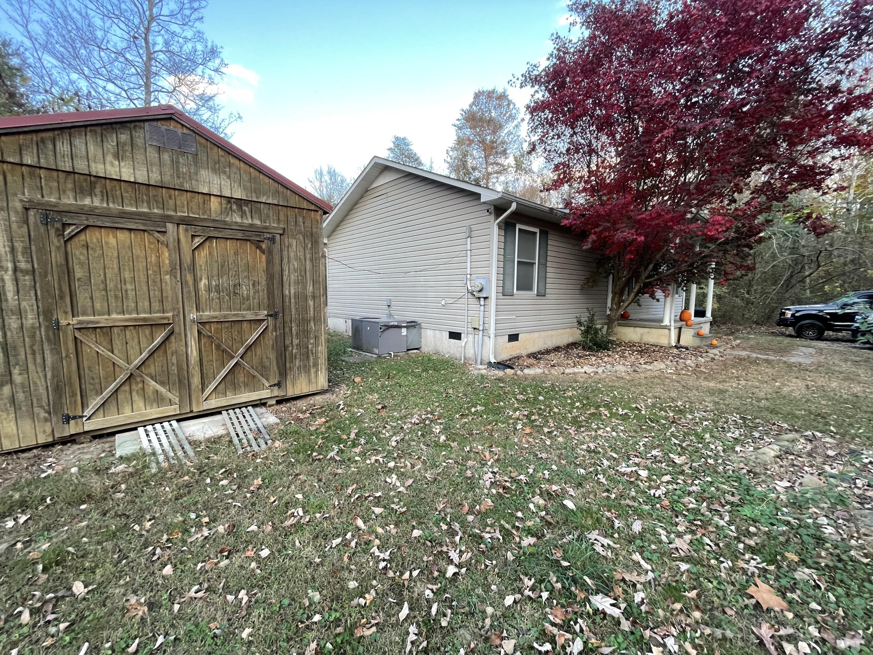 108 Branch Road Dunlap, TN 37327 - Photo 5 of 36 108 21