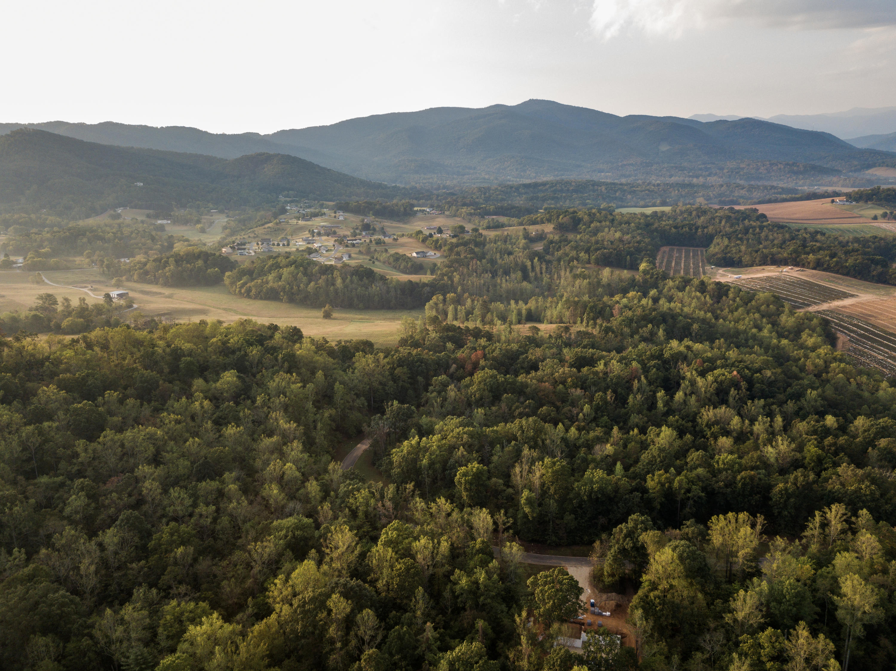Lot 1 Meadowood Road Newport, TN 37821 - Photo 14 of 27 DJI_0146
