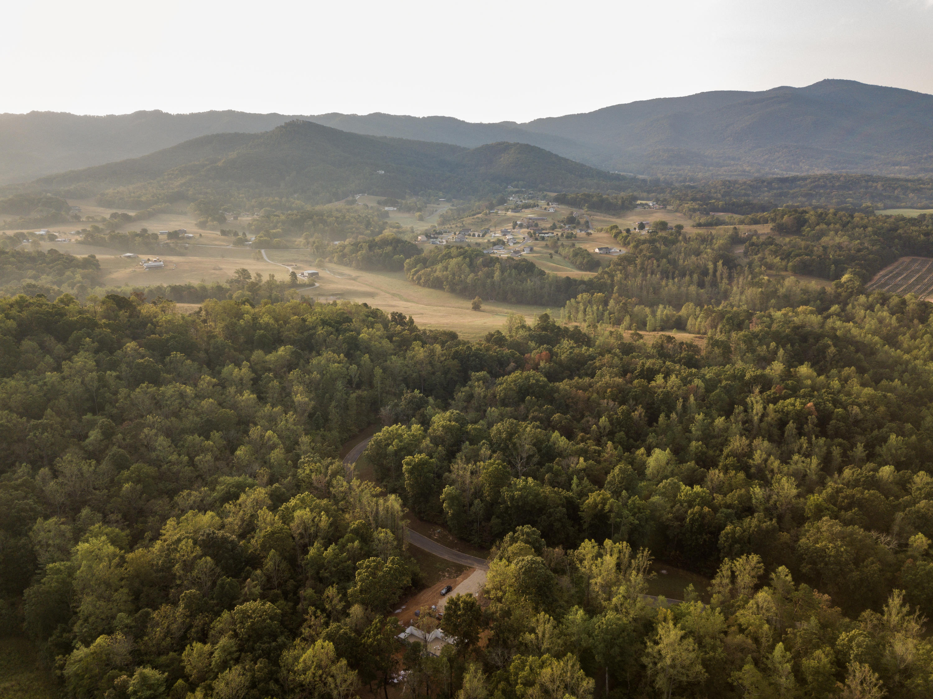 Lot 1 Meadowood Road Newport, TN 37821 - Photo 17 of 27 DJI_0148