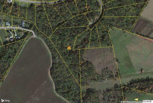 Lot 1 Meadowood Road Newport, TN 37821 - Photo 24 of 27 aerial lot 17
