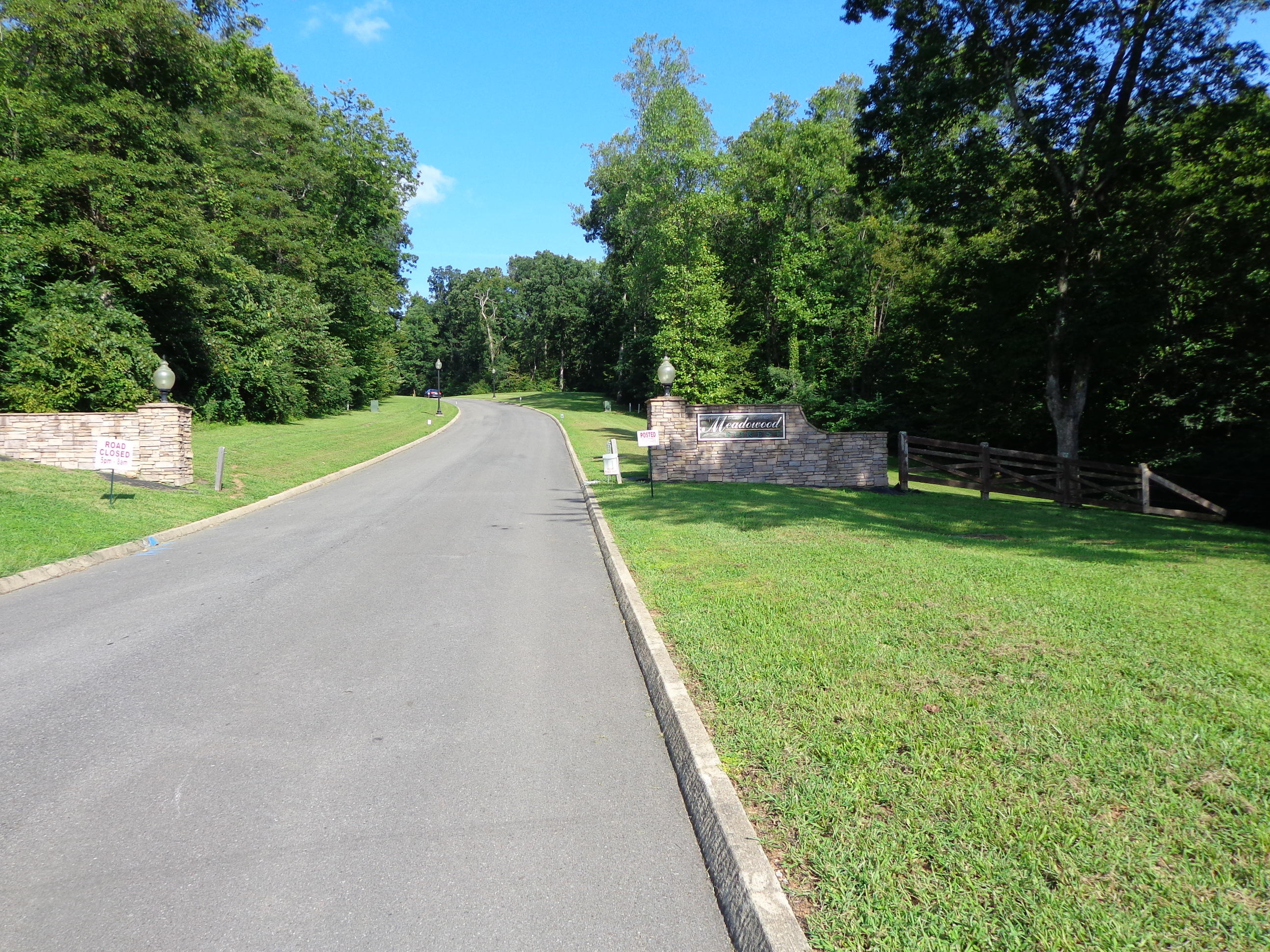 Lot 1 Meadowood Road Newport, TN 37821 - Photo 26 of 27 DSC06388