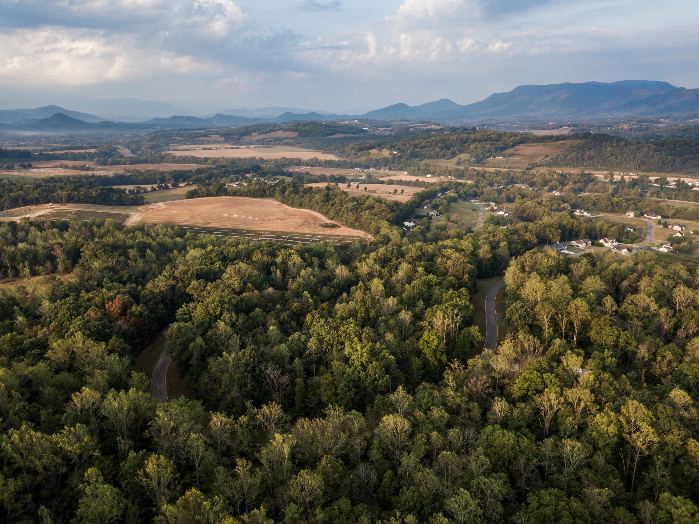 Lot 1 Meadowood Road Newport, TN 37821 - Photo 8 of 27 201800002