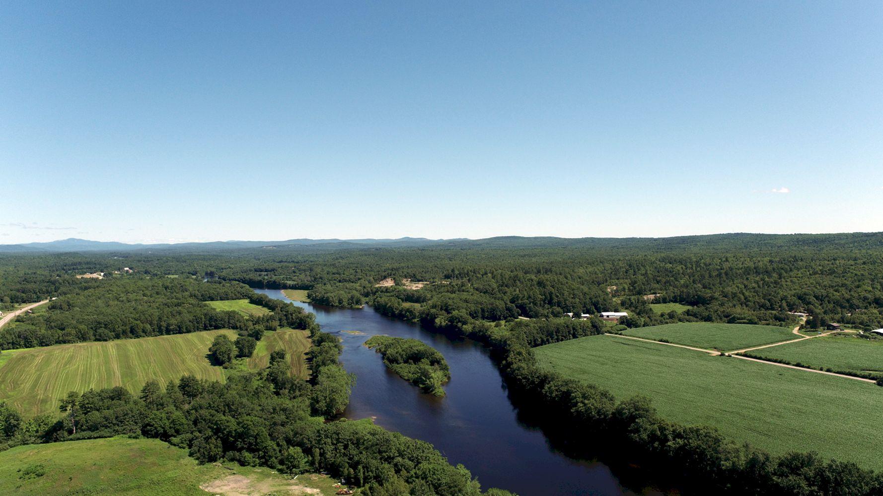 110 Patterson Bridge Road North Anson, ME 04958 - Photo 74 of 94 DJI_0019