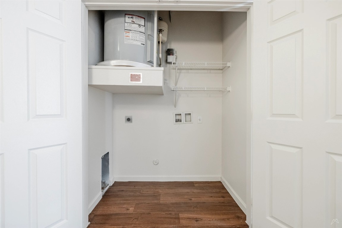 5605 Springdale Road, Unit 444309 Austin, TX 78723 - Photo 16 of 30 Up to 8 weeks free rent and waiving the standard deposit with approved credit and landlord verification.