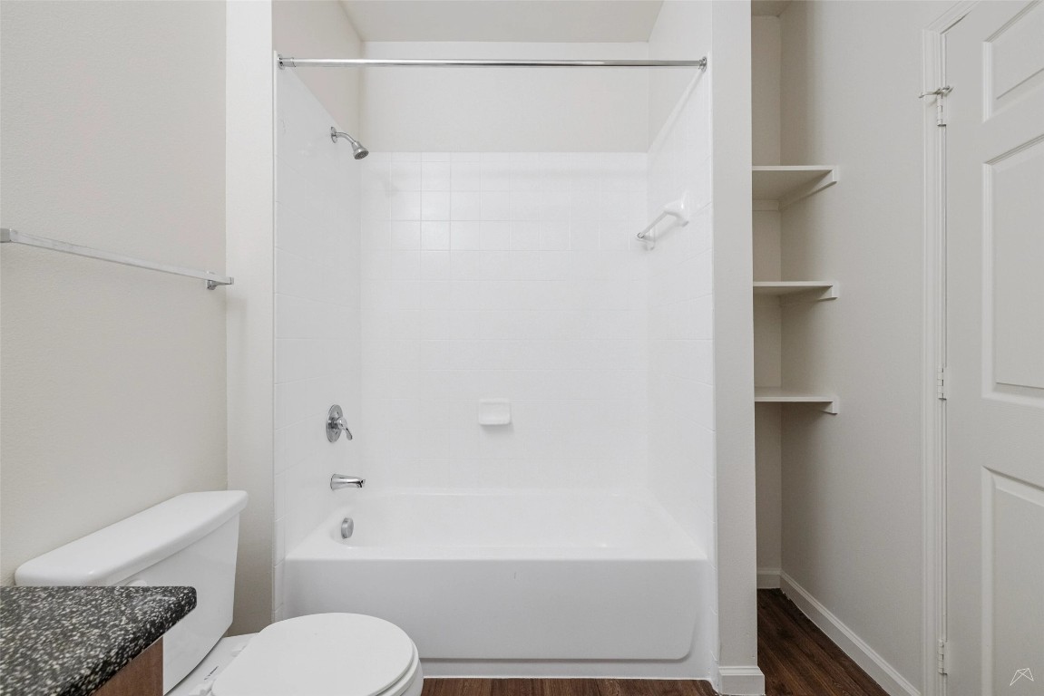 5605 Springdale Road, Unit 444309 Austin, TX 78723 - Photo 6 of 30 Up to 8 weeks free rent and waiving the standard deposit with approved credit and landlord verification.