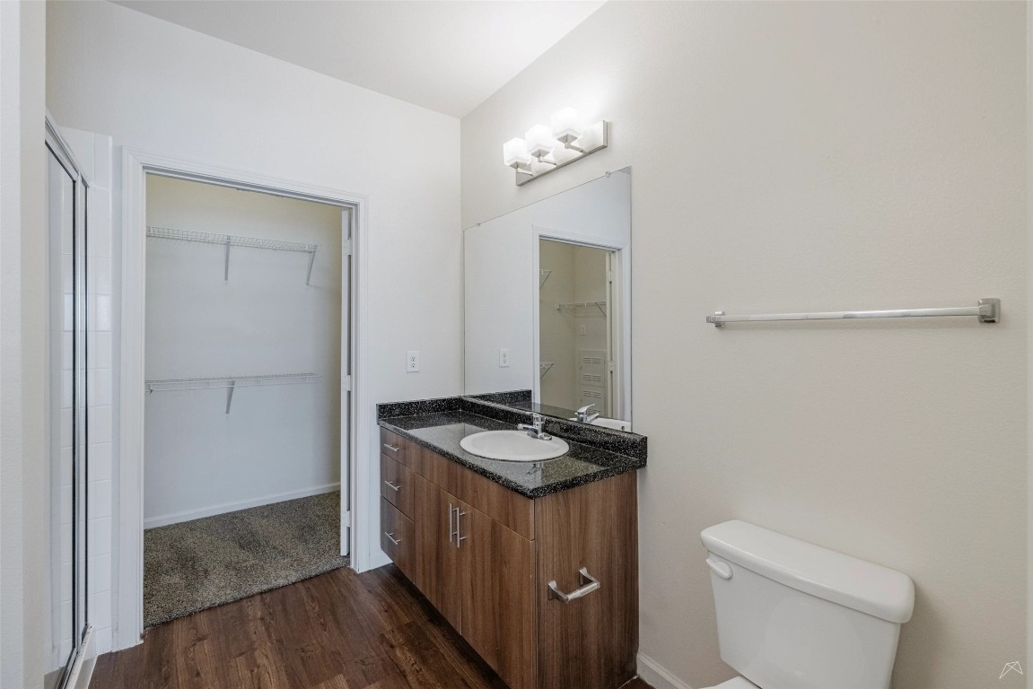 5605 Springdale Road, Unit 444309 Austin, TX 78723 - Photo 8 of 30 Up to 8 weeks free rent and waiving the standard deposit with approved credit and landlord verification.