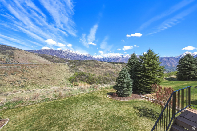 2087 Autumn Fields Lane Draper, UT 84020 - Photo 56 of 61 View of mountain background