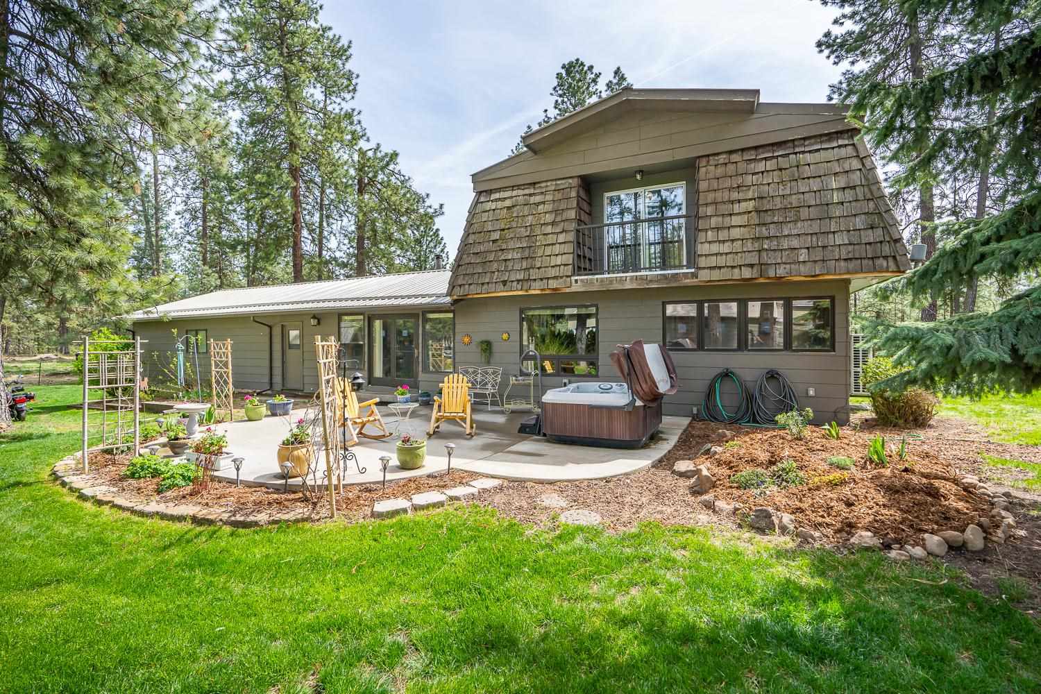 16720 South Malloy Prairie Road Cheney, WA 99004 - Photo 18 of 35