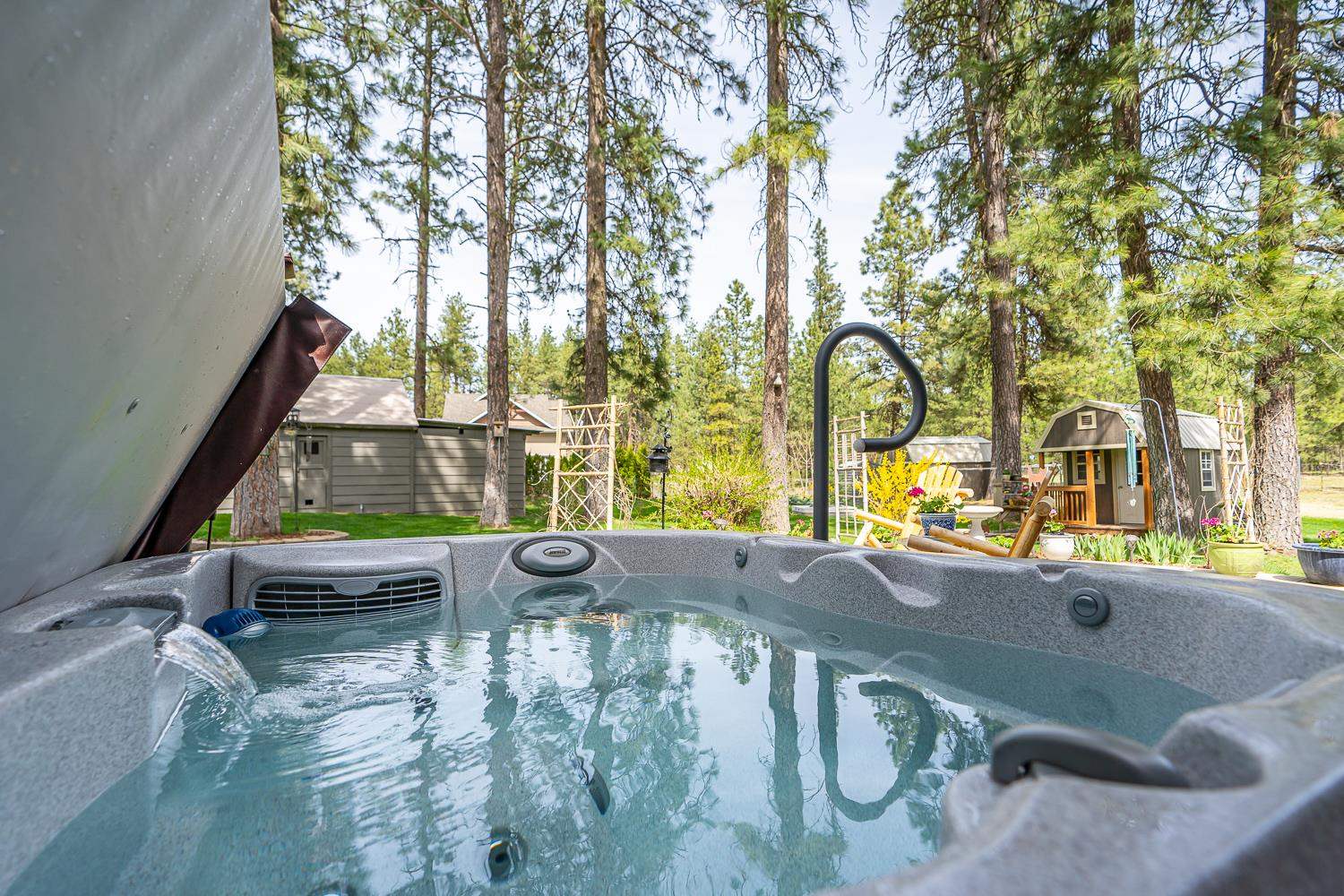 16720 South Malloy Prairie Road Cheney, WA 99004 - Photo 19 of 35