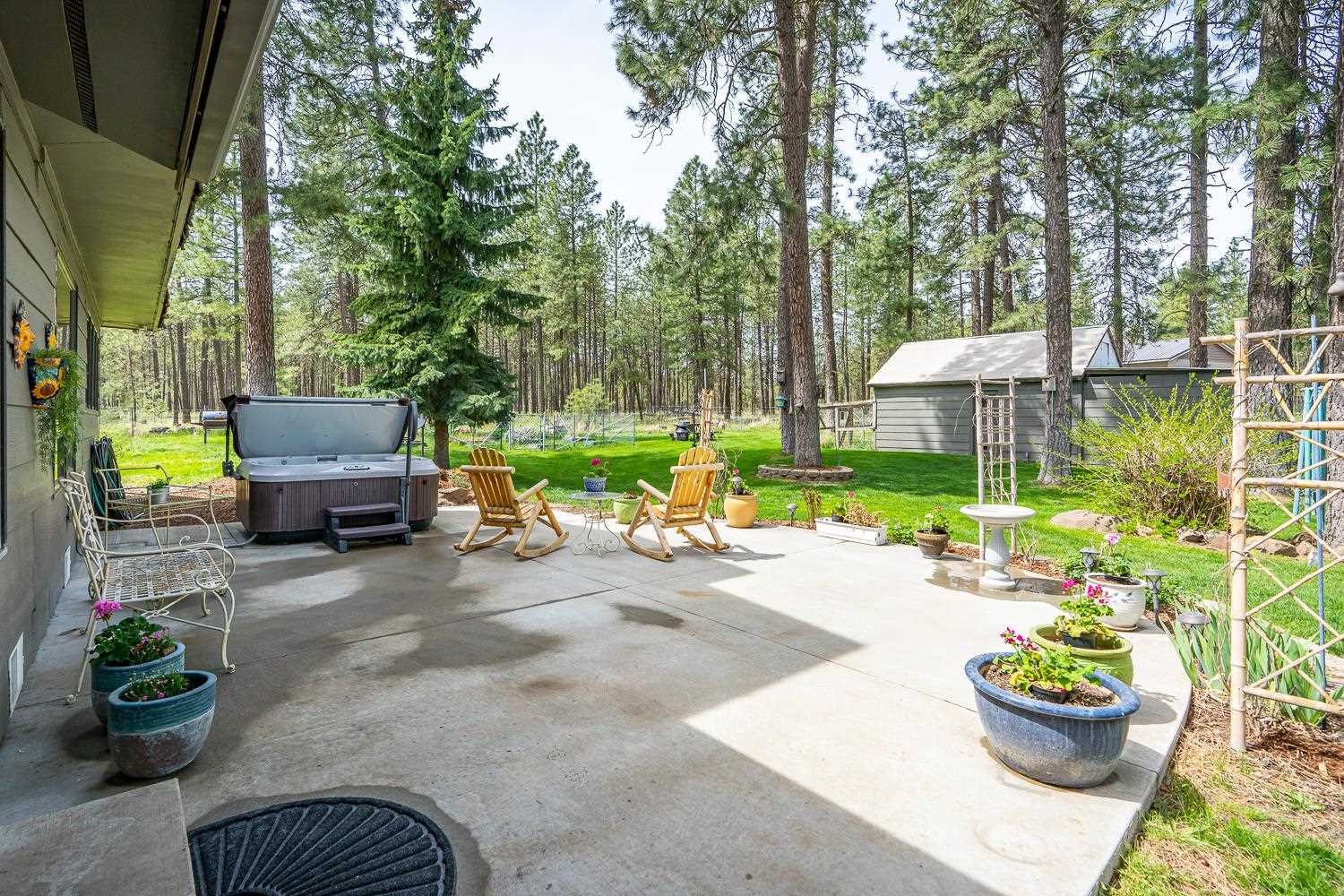 16720 South Malloy Prairie Road Cheney, WA 99004 - Photo 20 of 35