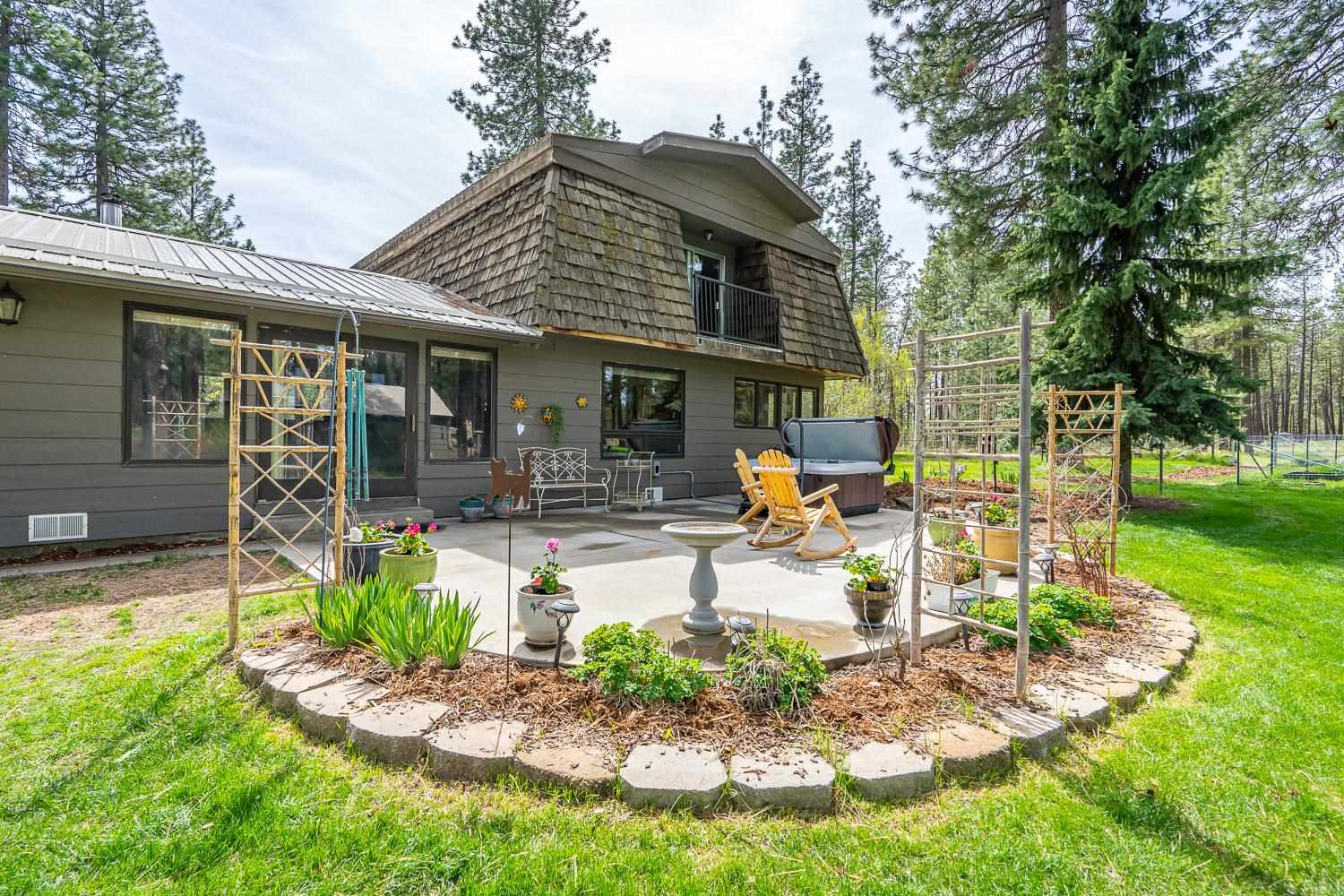 16720 South Malloy Prairie Road Cheney, WA 99004 - Photo 21 of 35