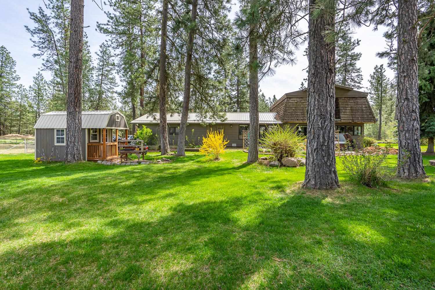16720 South Malloy Prairie Road Cheney, WA 99004 - Photo 22 of 35