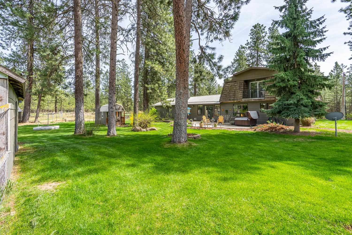 16720 South Malloy Prairie Road Cheney, WA 99004 - Photo 23 of 35