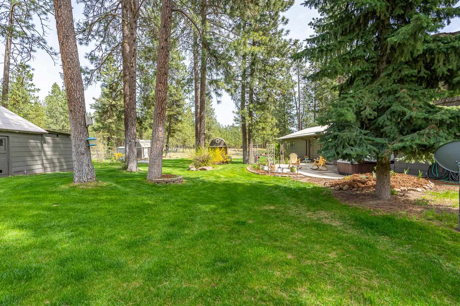 16720 South Malloy Prairie Road Cheney, WA 99004 - Photo 24 of 35
