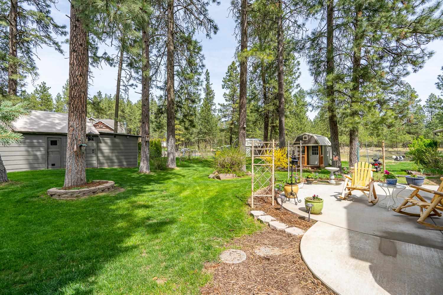 16720 South Malloy Prairie Road Cheney, WA 99004 - Photo 26 of 35