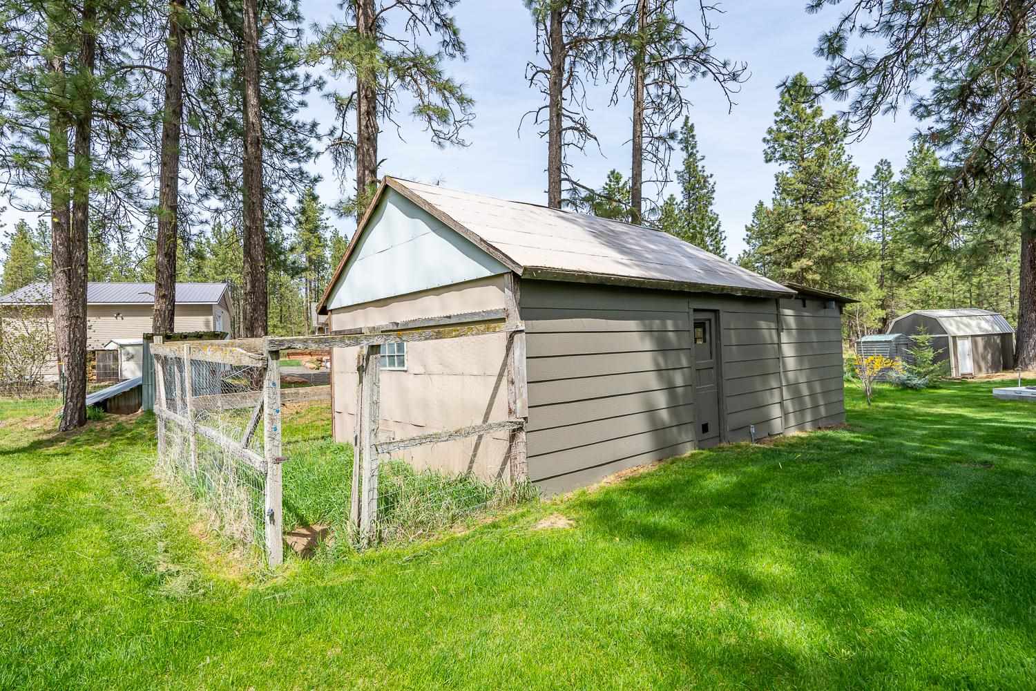 16720 South Malloy Prairie Road Cheney, WA 99004 - Photo 28 of 35