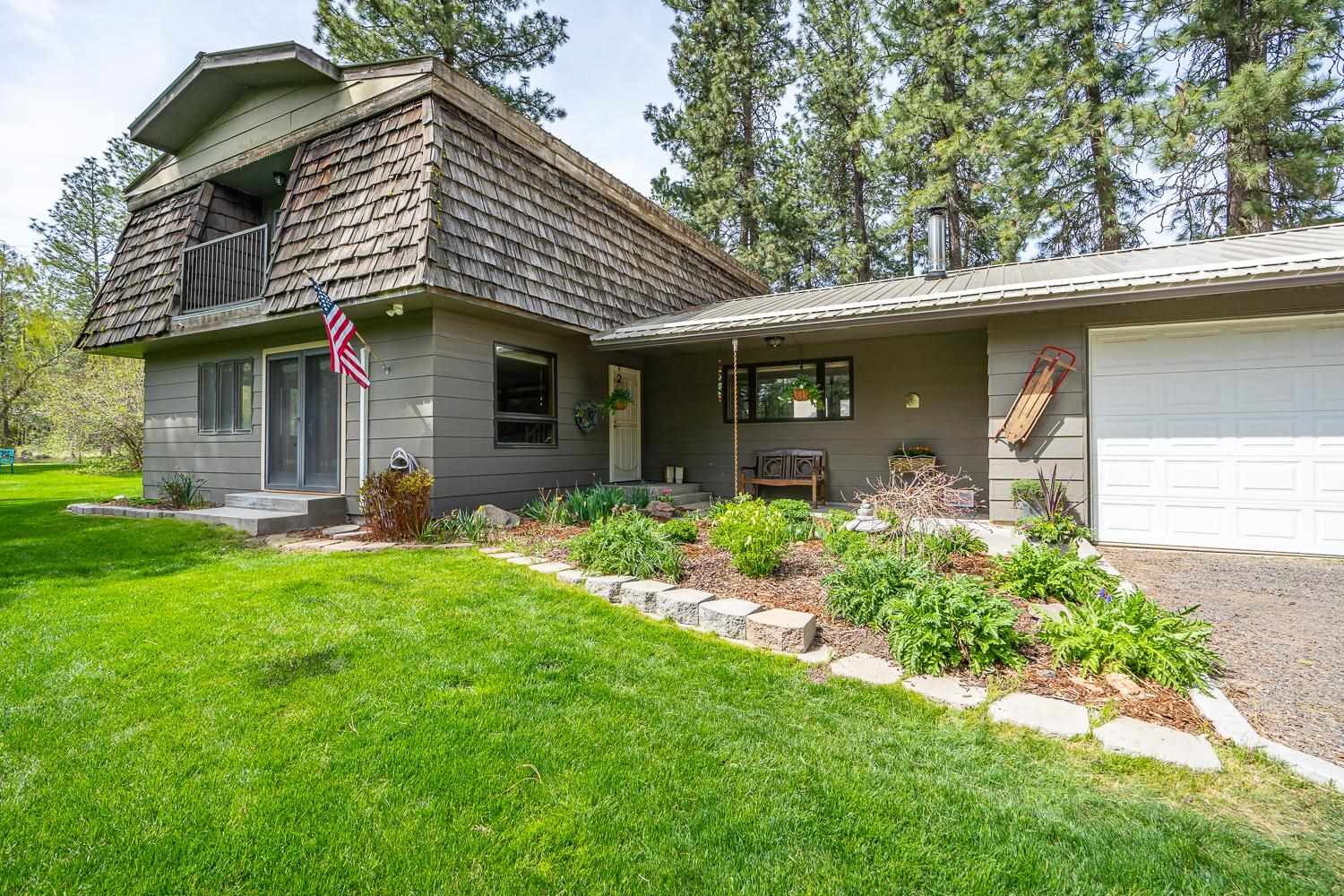 16720 South Malloy Prairie Road Cheney, WA 99004 - Photo 33 of 35