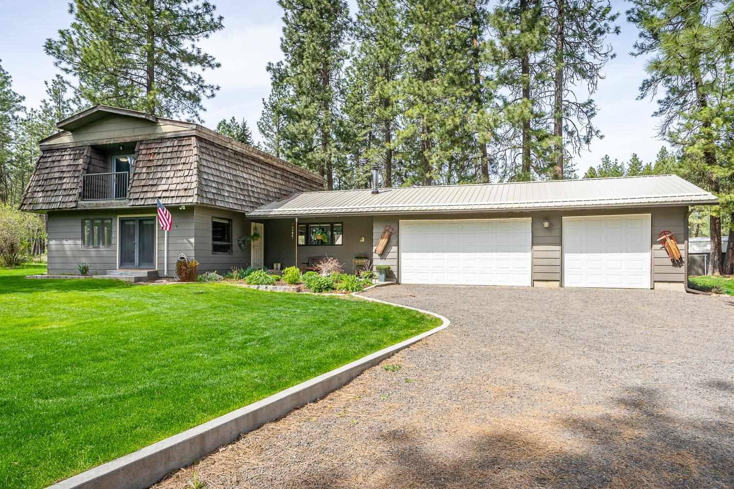 16720 South Malloy Prairie Road Cheney, WA 99004 - Photo 34 of 35