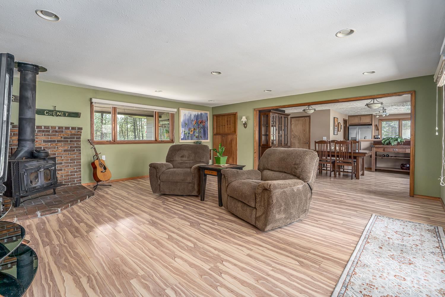 16720 South Malloy Prairie Road Cheney, WA 99004 - Photo 5 of 35
