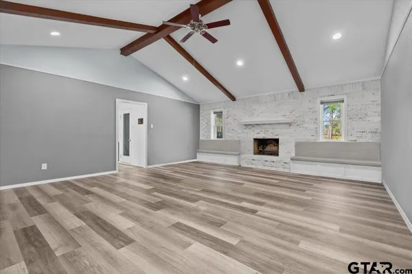 $299,900 | 19250 Pinedale Circle, Flint, TX 75762