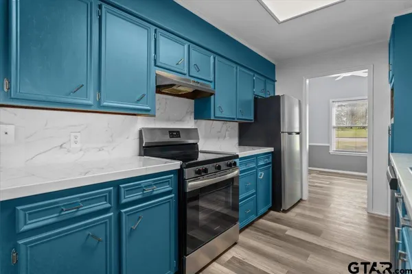 $299,900 | 19250 Pinedale Circle, Flint, TX 75762