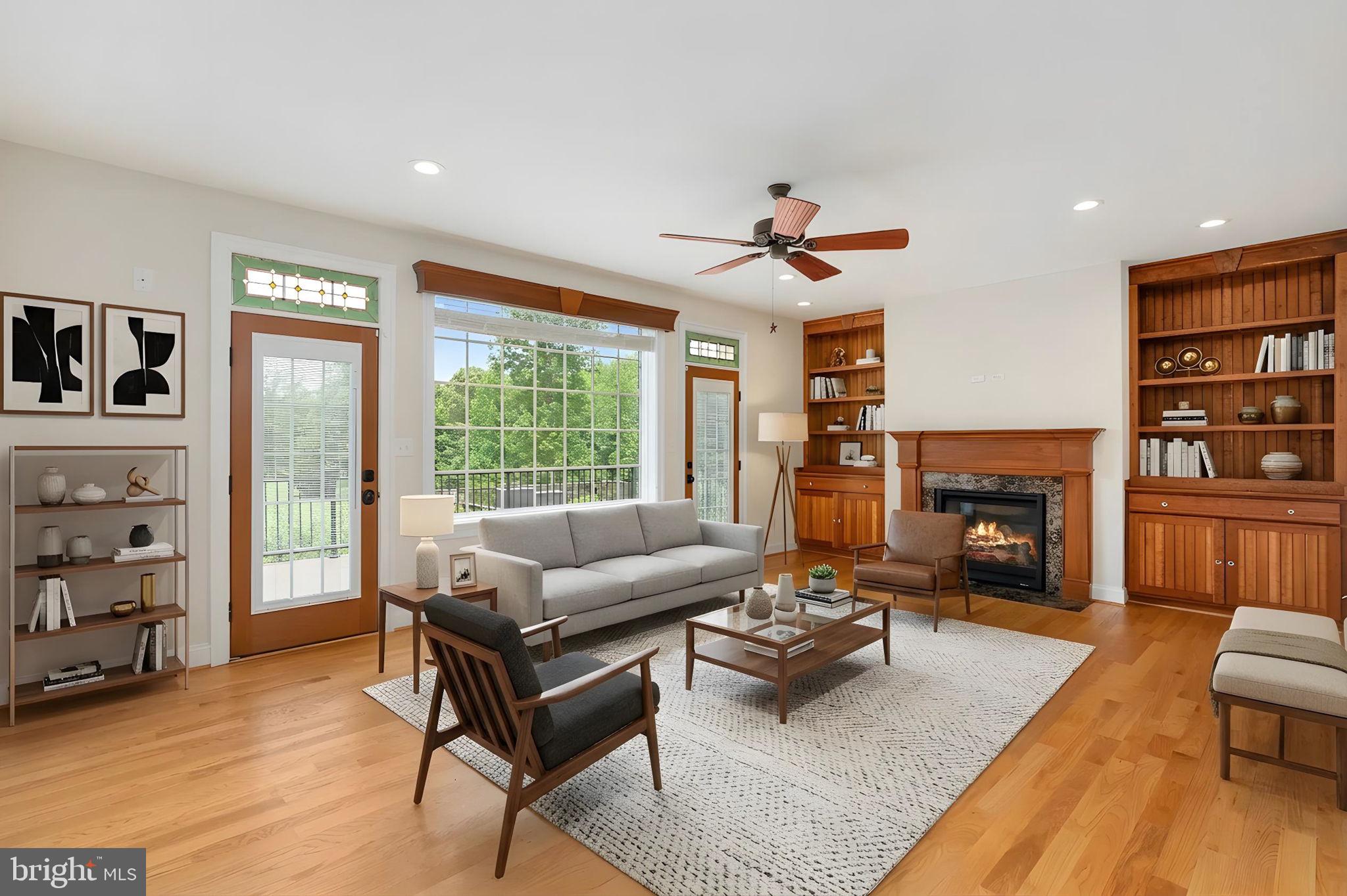 1185 Belle Meade Road Bumpass, VA 23024 - Photo 27 of 105 Virtual staged for vision!