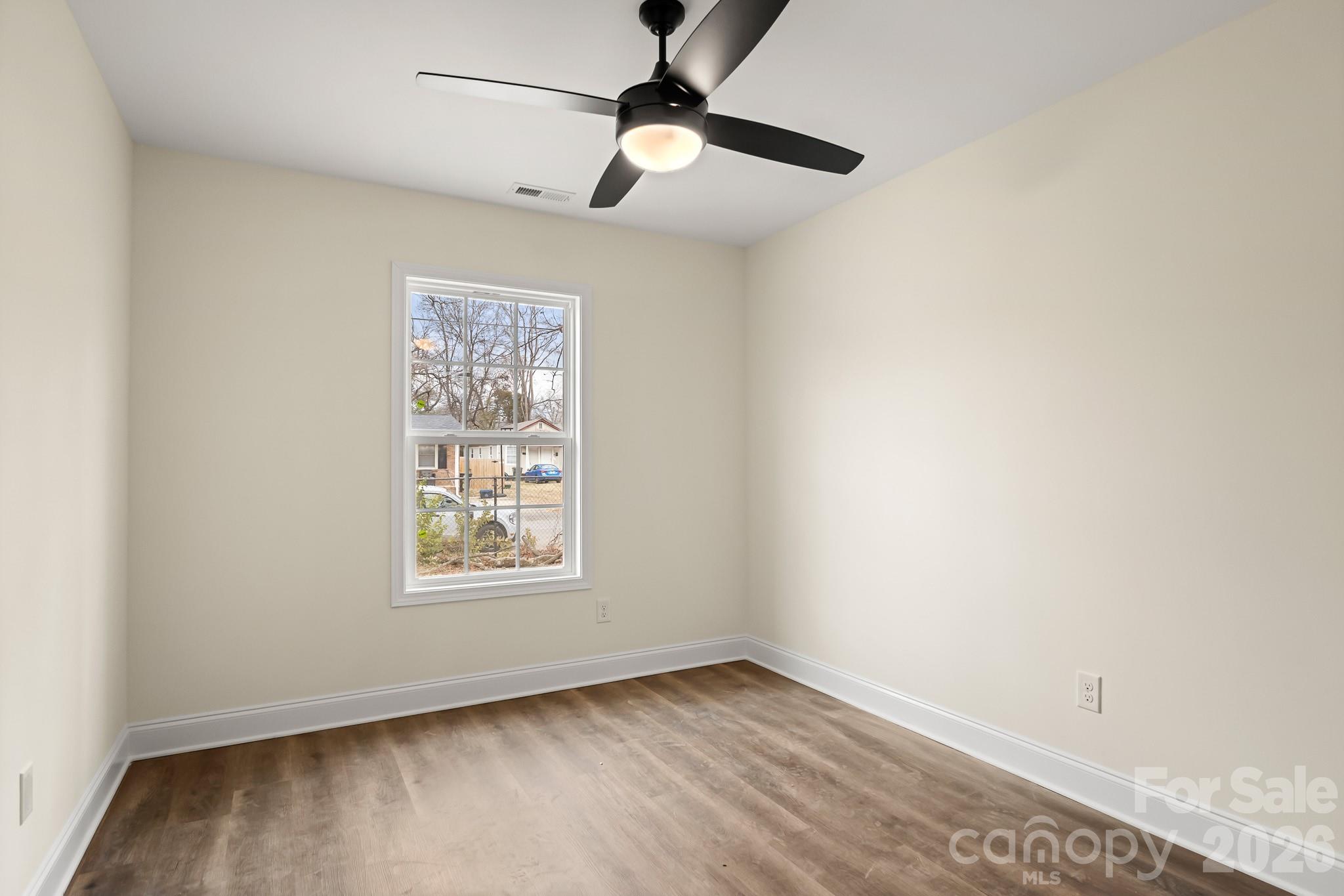 545 Washington Street Rock Hill, SC 29730 - Photo 18 of 29 a view of an empty room with windows