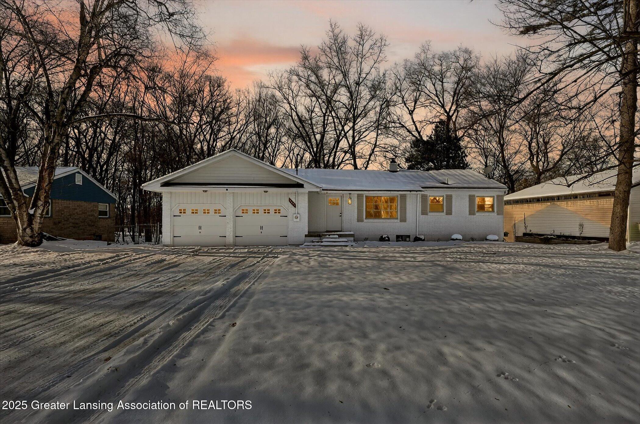 5581 Woodville Road Haslett, MI 48840 - Photo 1 of 53 01-5581 Woodville Rd Haslett, MI 48840-