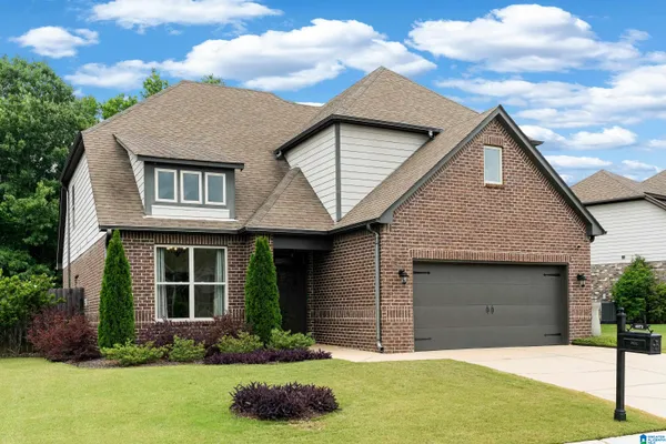 $330,000 | 4573 McCalla Trace Parkway, Bessemer, AL 35022