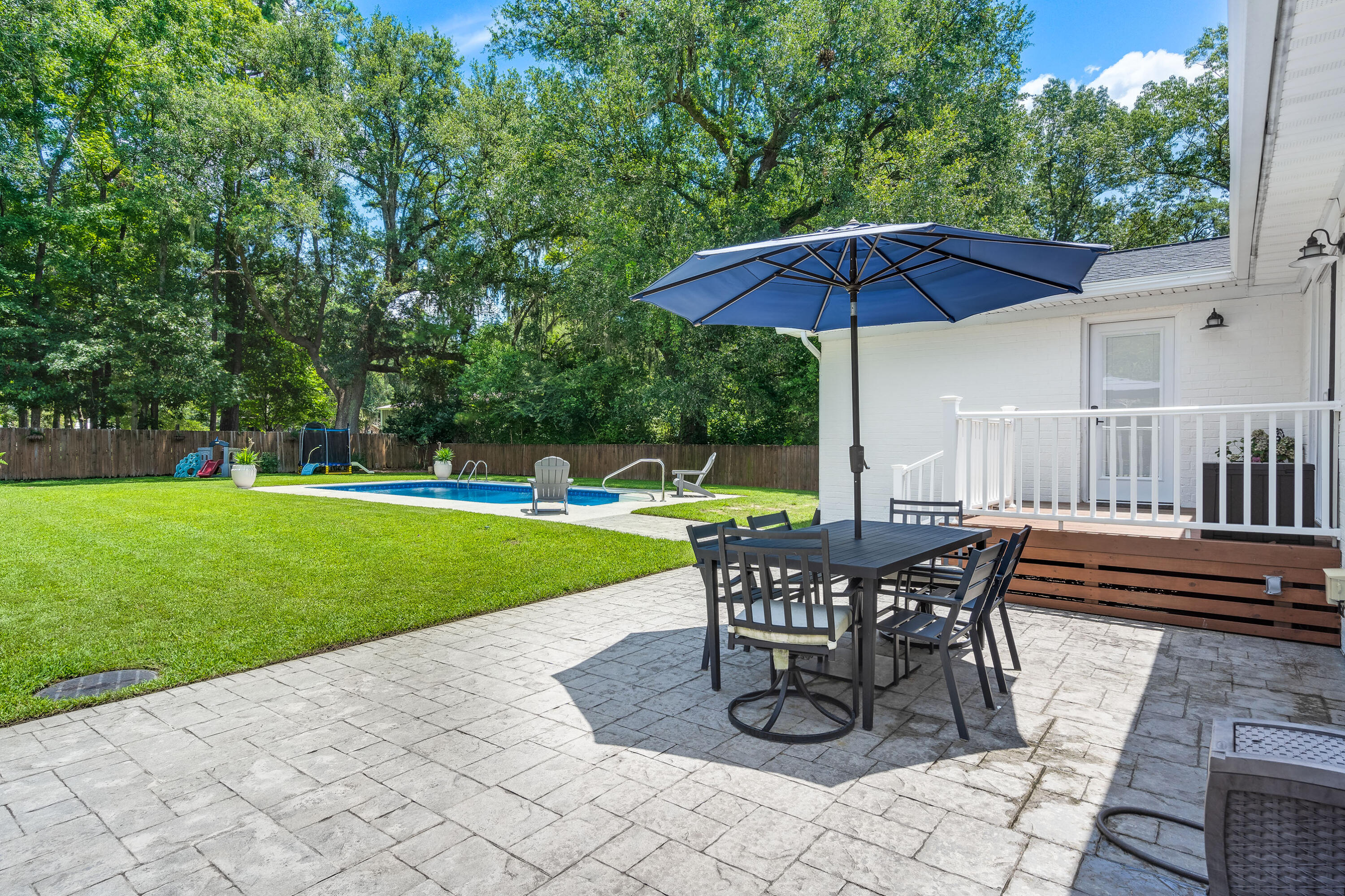 1219 Old Fort Road Moncks Corner, SC 29461 - Photo 18 of 46 18