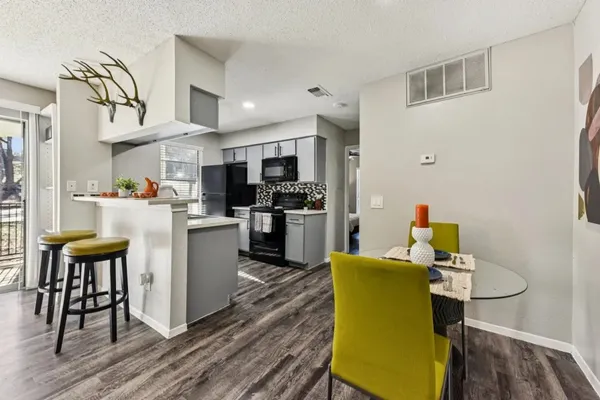 $701 | 2501 Wickersham Lane, Unit 2632, Austin, TX 78741