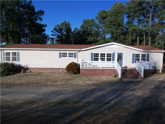 9434 Missionary Ridge Road Bon Aqua, TN 37025 - Photo 1 of 18 a view of a house with a yard