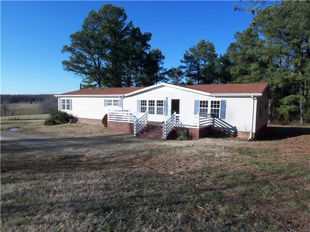 9434 Missionary Ridge Road Bon Aqua, TN 37025 - Photo 2 of 18 a view of a yard in front of house