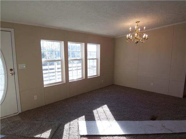 9434 Missionary Ridge Road Bon Aqua, TN 37025 - Photo 3 of 18 a view of an empty room with a window