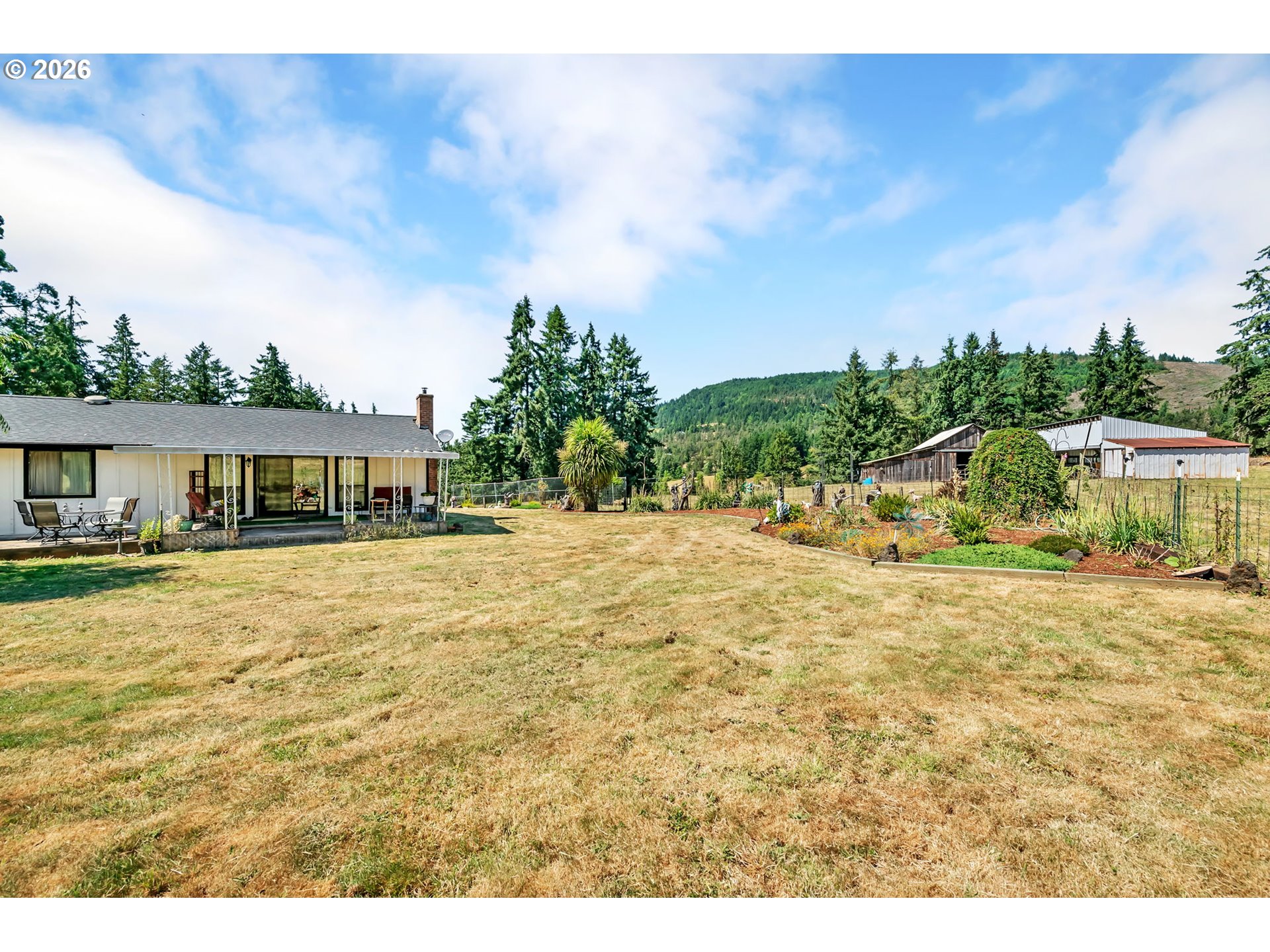 34117 Meyer Road Cottage Grove, OR 97424 - Photo 46 of 48