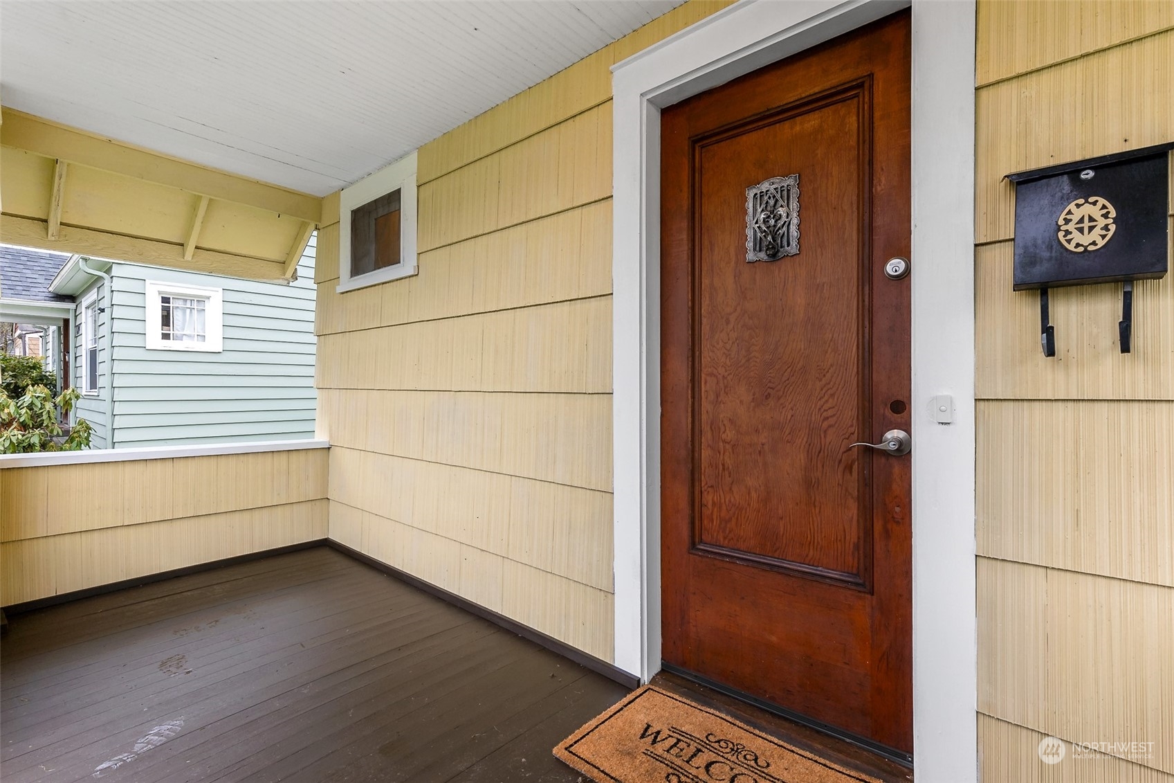 190 Southwest Lewis Street Chehalis, WA 98532 - Photo 28 of 30 a view of storage and utility room