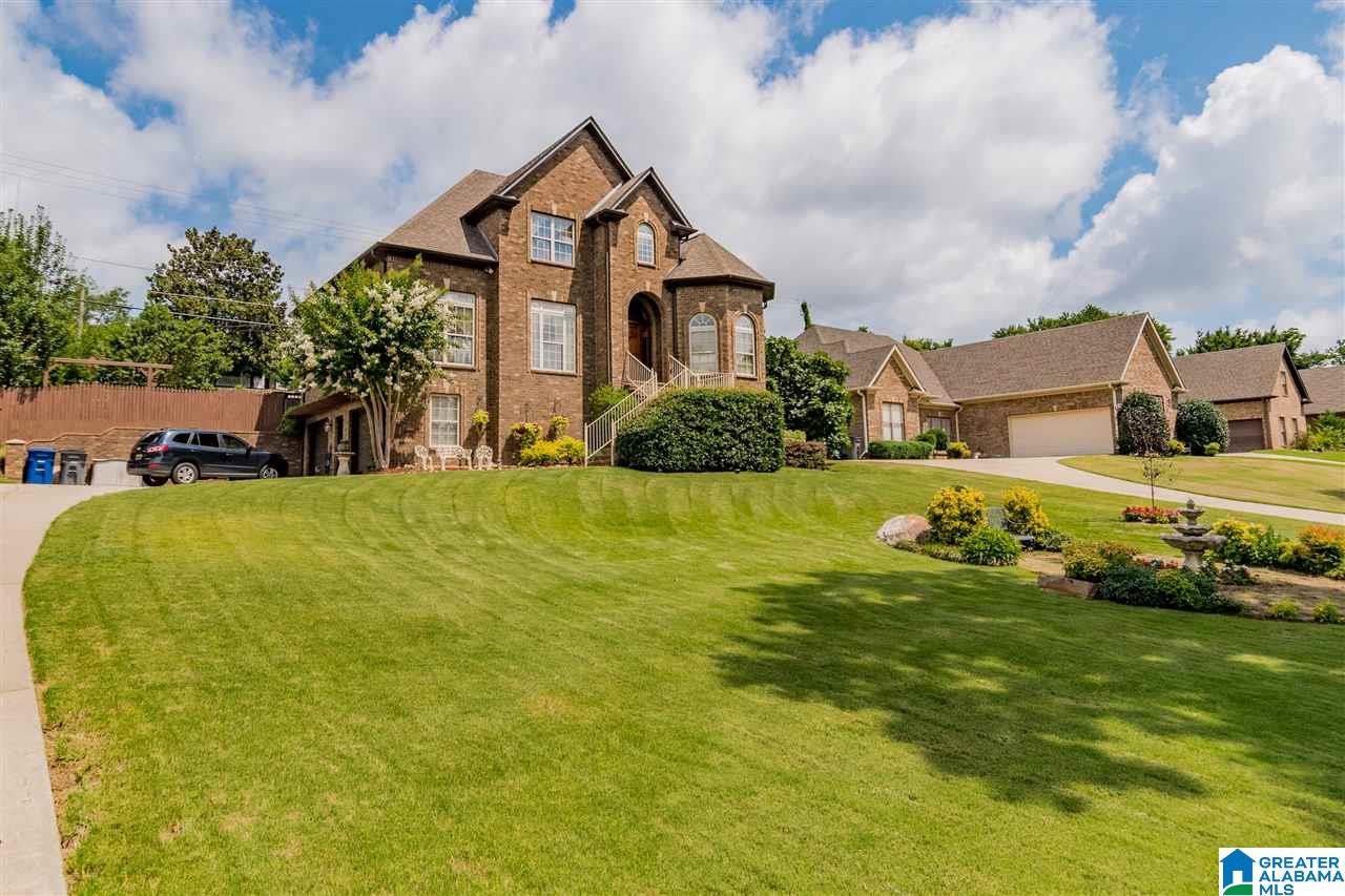 706 Valley Street Birmingham, AL 35226 - Photo 3 of 47